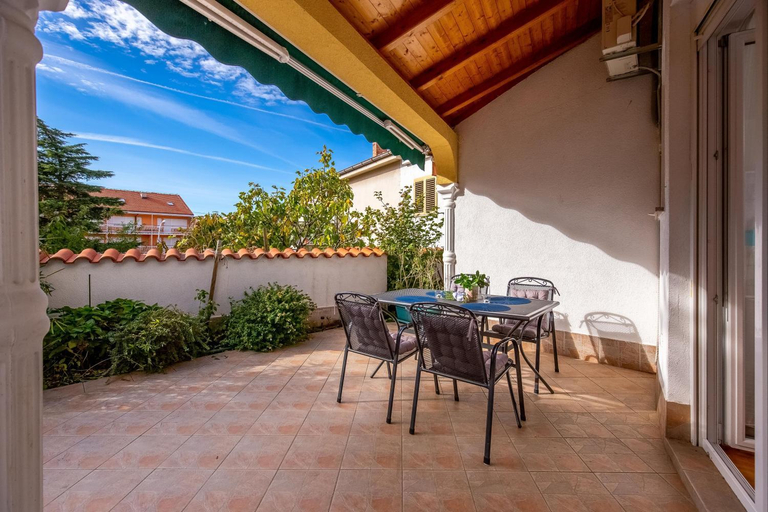 Others 2, Apartments Lulic, Crikvenica