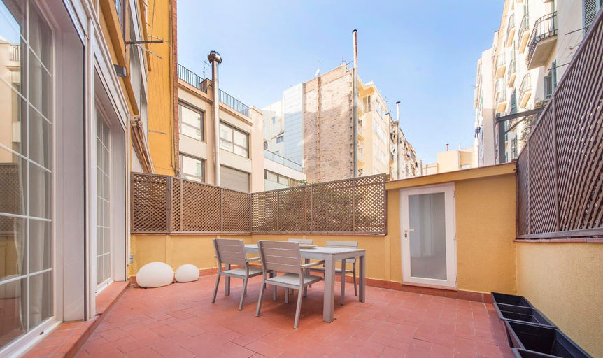 Others 5, You Stylish Business Apartments, Barcelona