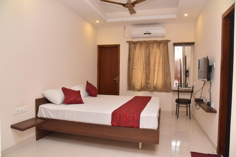 Bedroom 7