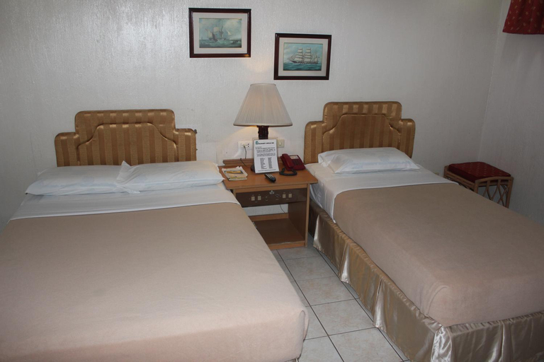 Bedroom 7