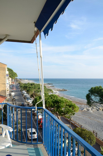 Exterior & Views 4, Residence Costa Templada, Imperia