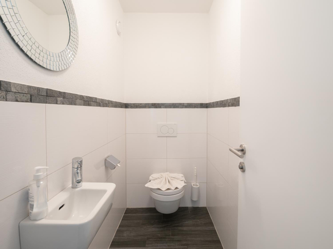 Bathroom 3, Chalet Perauer, Schwaz