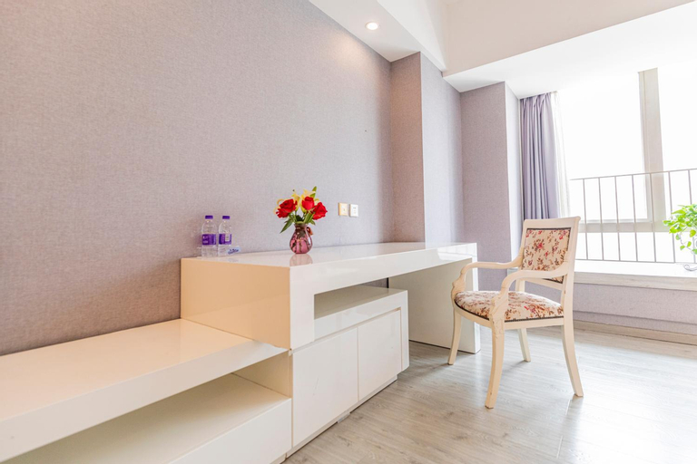 Others 5, Orange International Hotel Guangzhou Zhujiang New Town - Free Shuttle Bus to Canton Fair, Guangzhou