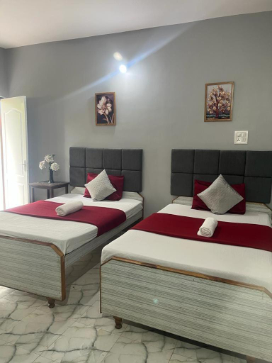 Bedroom 6