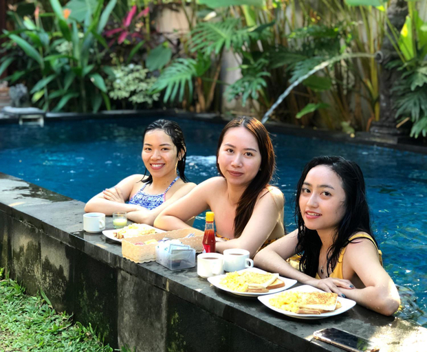 Others 5, Kanda Villa, Gianyar