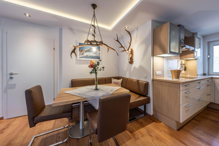 3, Chalet Perauer, Schwaz