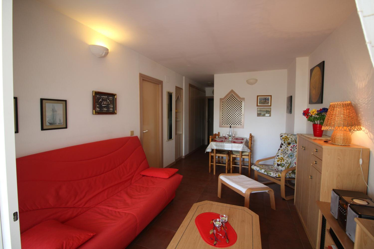 3, Global Immo 3303 Royal Marina I Xaloc, Girona
