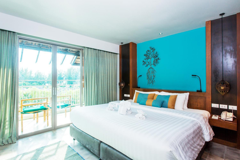 Bedroom 8