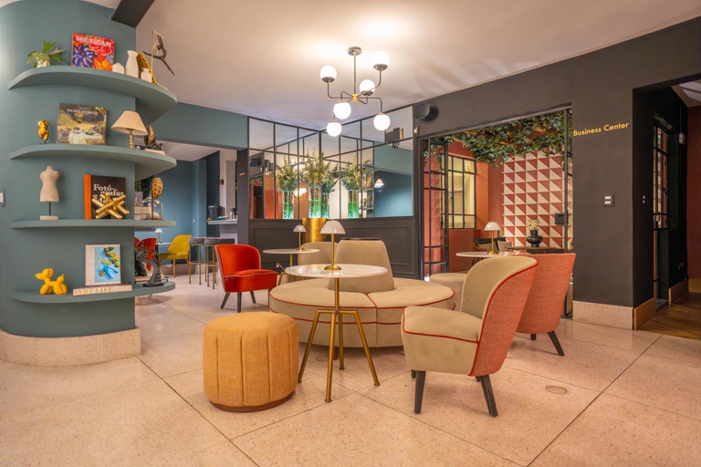 Others 5, Casa Altata Hotel Boutique, Mexico City