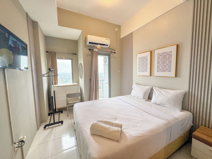 Good Place And Tidy Studio At Tamansari Prospero Apartment, Sidoarjo