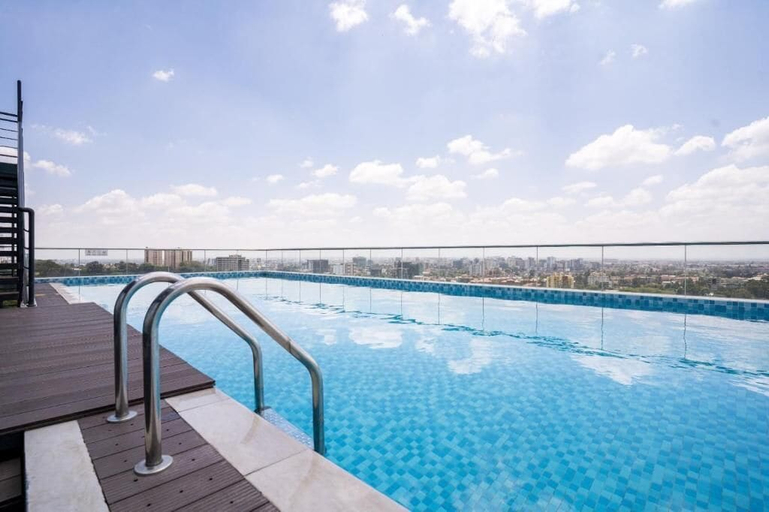 Sport & Beauty 3, Lux Suites Laurel Hill Suites, Langata