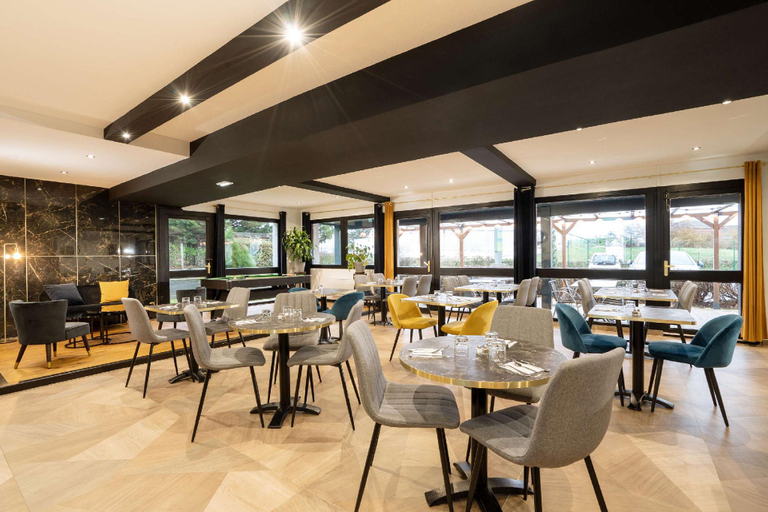 Food & Drinks 4, Sure Hotel by Best Western Rouvignies Valenciennes, Nord
