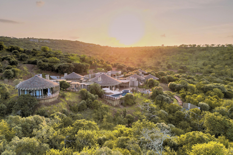 Jumeirah Thanda Safari, Umkhanyakude