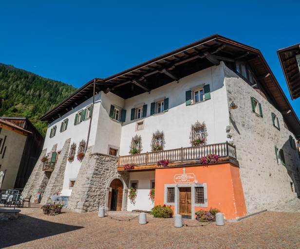 Others 5, Palazzo Lodron Bertelli. Dimora Storica & Spa, Trento