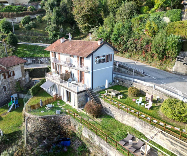 Others 3, Le Camere Della Vecchia Osteria, Verbano-Cusio-Ossola