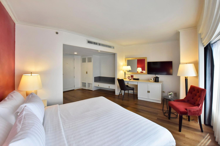 Bedroom 15
