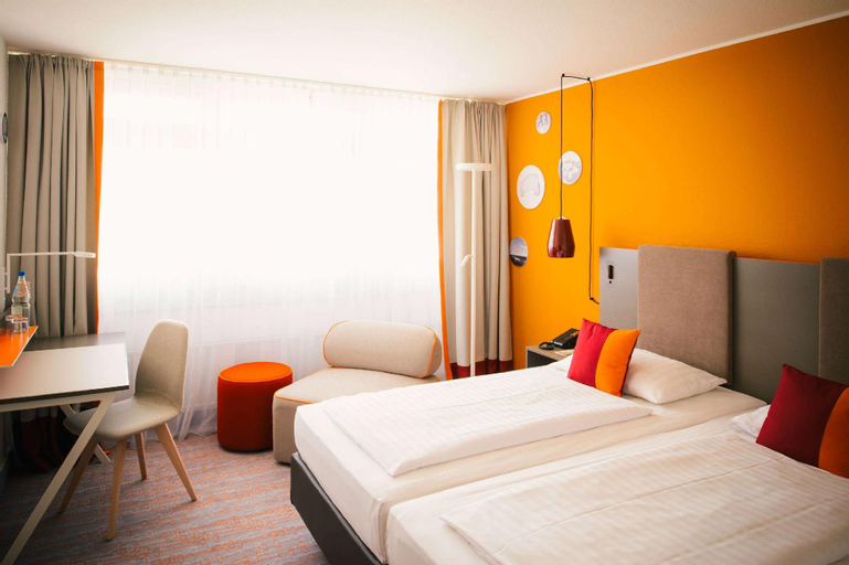 Bedroom 7