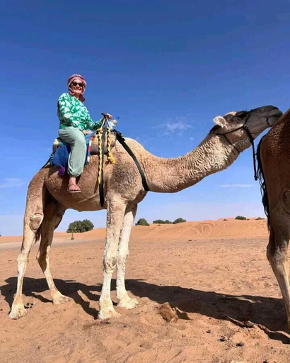 Others 3, Merzouga Yawza Camp, Errachidia