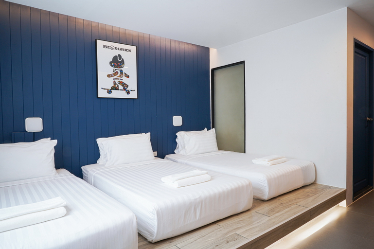 Bedroom 7