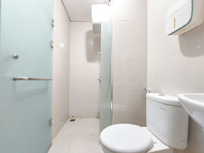 Bathroom 5