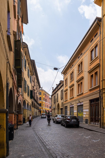 Others 3, Affittacamere Biscotti22, Bologna
