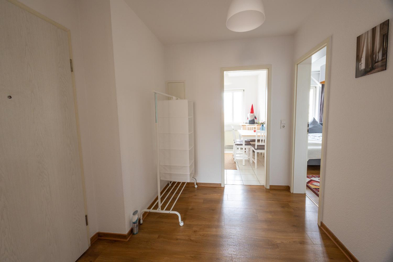 Others 5, FullHouse - Halle - T28 Apartments, Halle (Saale)