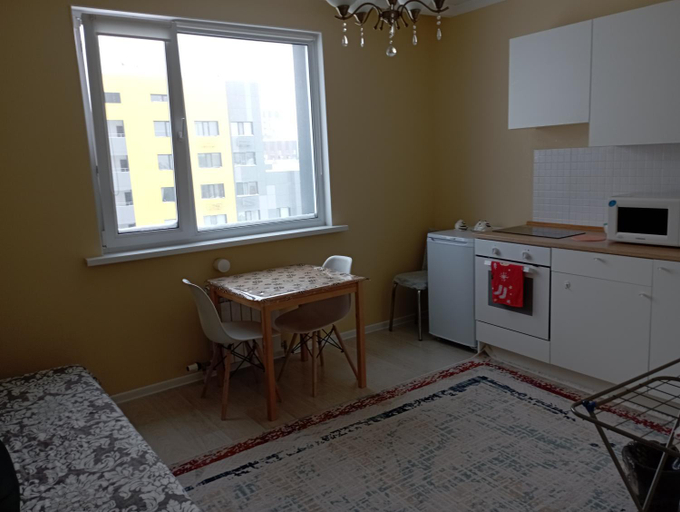 Others 2, 1-но комнатная квартира в центре Астаны ЖК Sezim Qala 4, Astana City