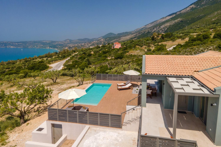 Others 4, Villa Katoikia Dio by Villa Plus, Ionian Islands