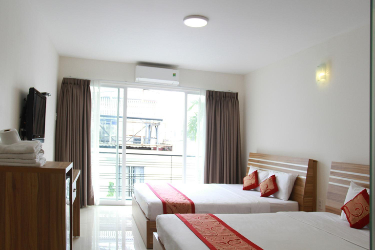 Bedroom 5