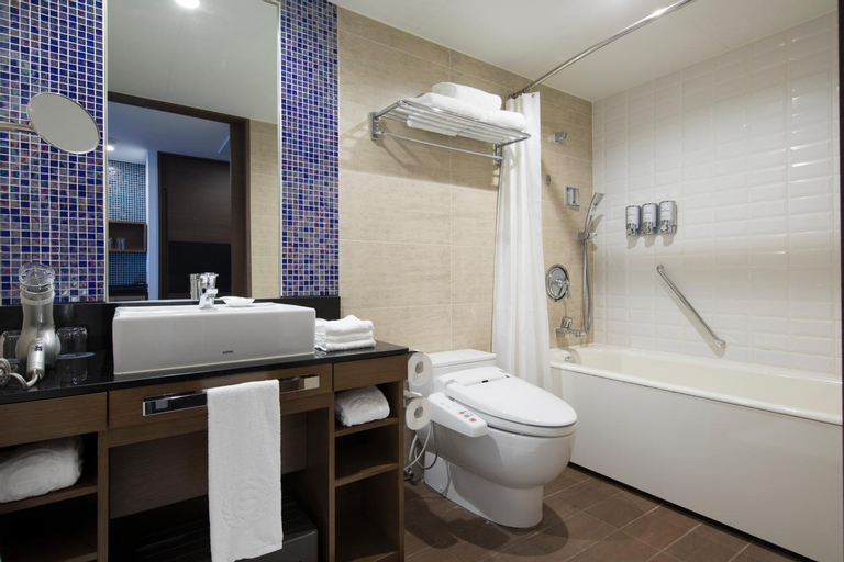 Bathroom 3