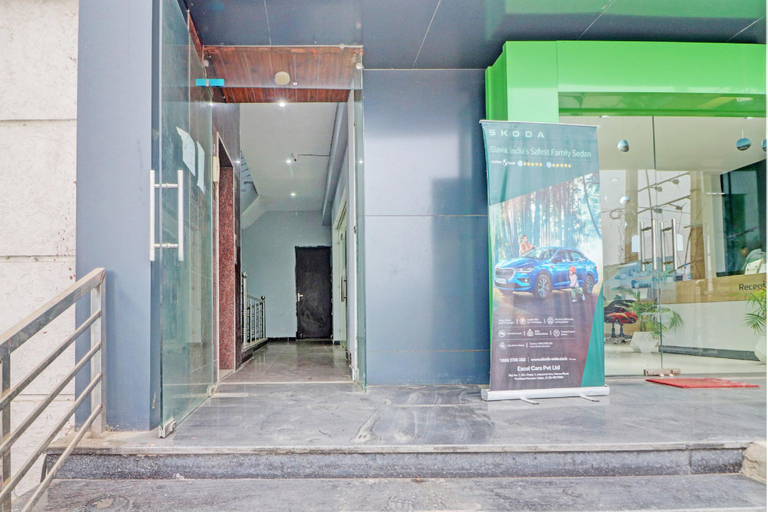 Others 2, Grand Townhouse, Palwal