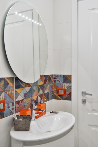Others 4, Serenis Luxury Apartments, Salerno