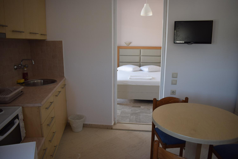 Others 5, Lydia Rooms & Studios, Epirus