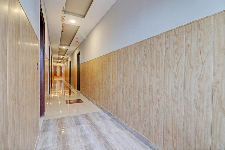 Others 1, Grand Townhouse, Palwal