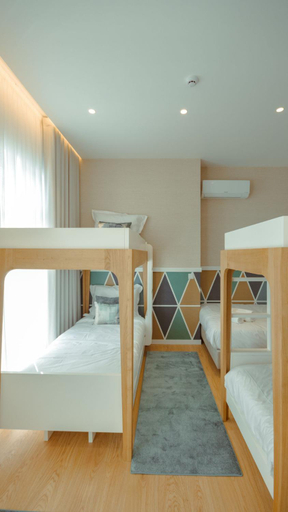 Bedroom 8
