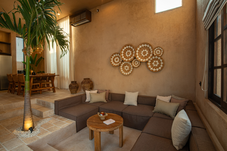 Others 2, Mon X Mon at Bocoa Villas, Badung