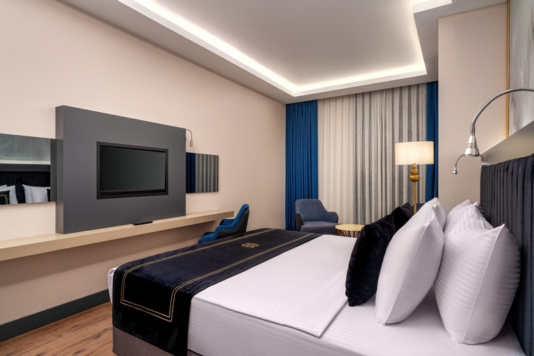 Bedroom 9