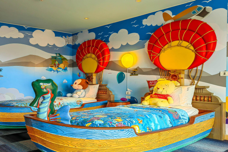 Kids playground 10