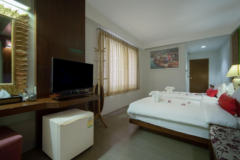 Bedroom 19