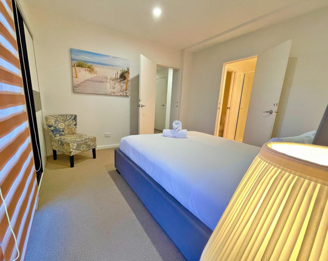 Bedroom 8