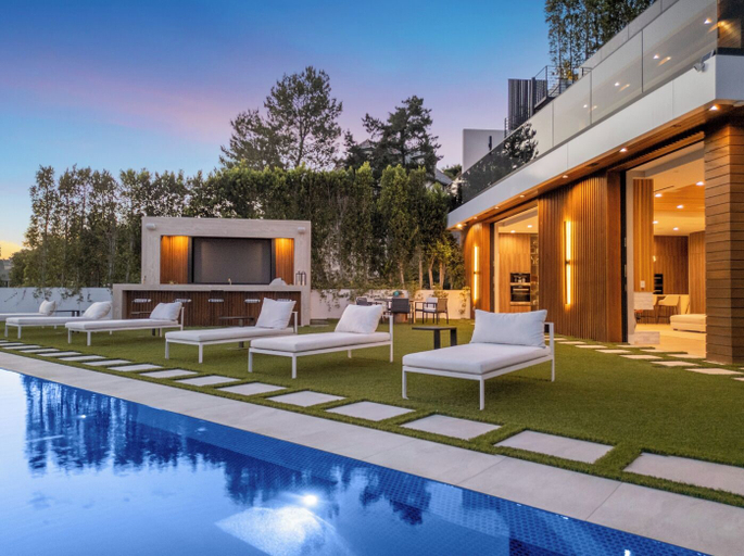 Sport & Beauty 3, Somera Masterpiece, Los Angeles