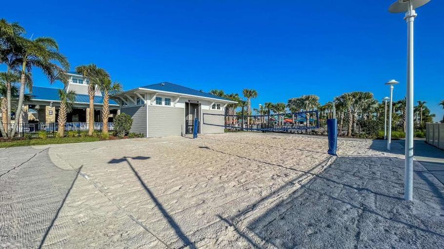 Exterior & Views 2, 260 Jetty Way, Polk