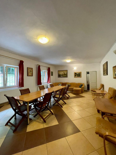 Others 5, Casa Fenyves Vendeghaz, Baile Tusnad