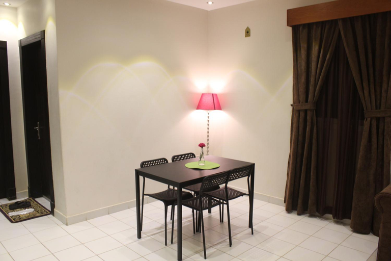 Others 4, Beautiful Moment Furnished Apartments, Riyadh