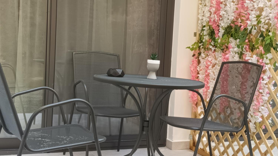 Others 3, KM LUXURY apart downtown, Crete