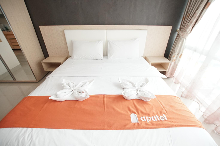 Others 3, Apatel U Residence Lt. 17, Tangerang