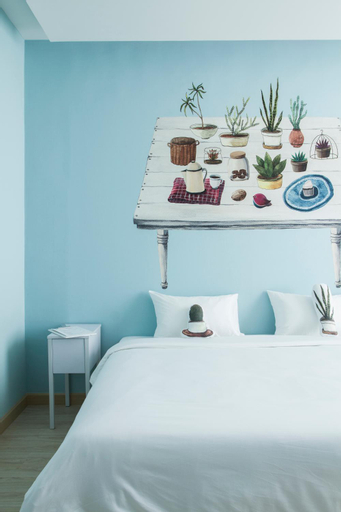 Bedroom 11