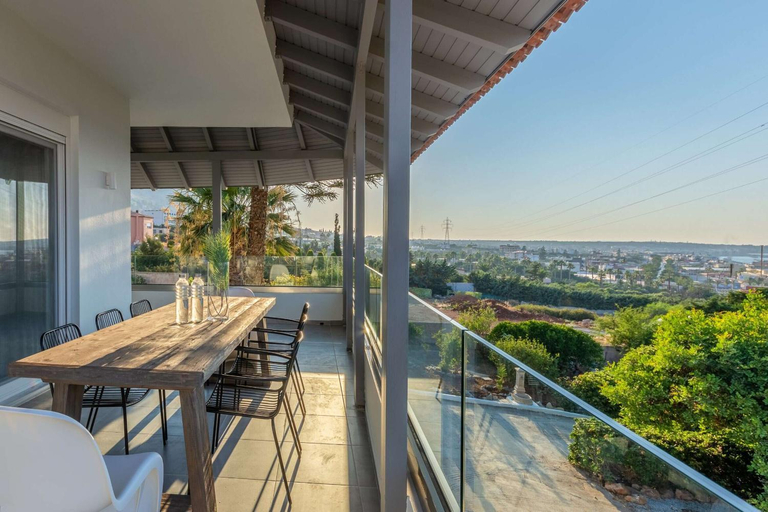 Others 5, Queen's Gem Luxury Villa - Heated Jacuzzi & Pool, Crete