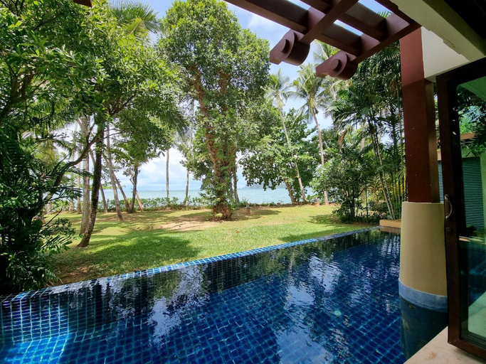 Sport & Beauty 2, Amatapura Beach Villa 14, SHA Certified, Mueang Krabi