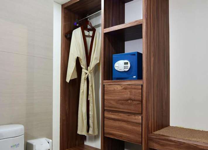 Amenities